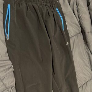 Oasics Mens Running Pants